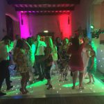 Party Disco Packages